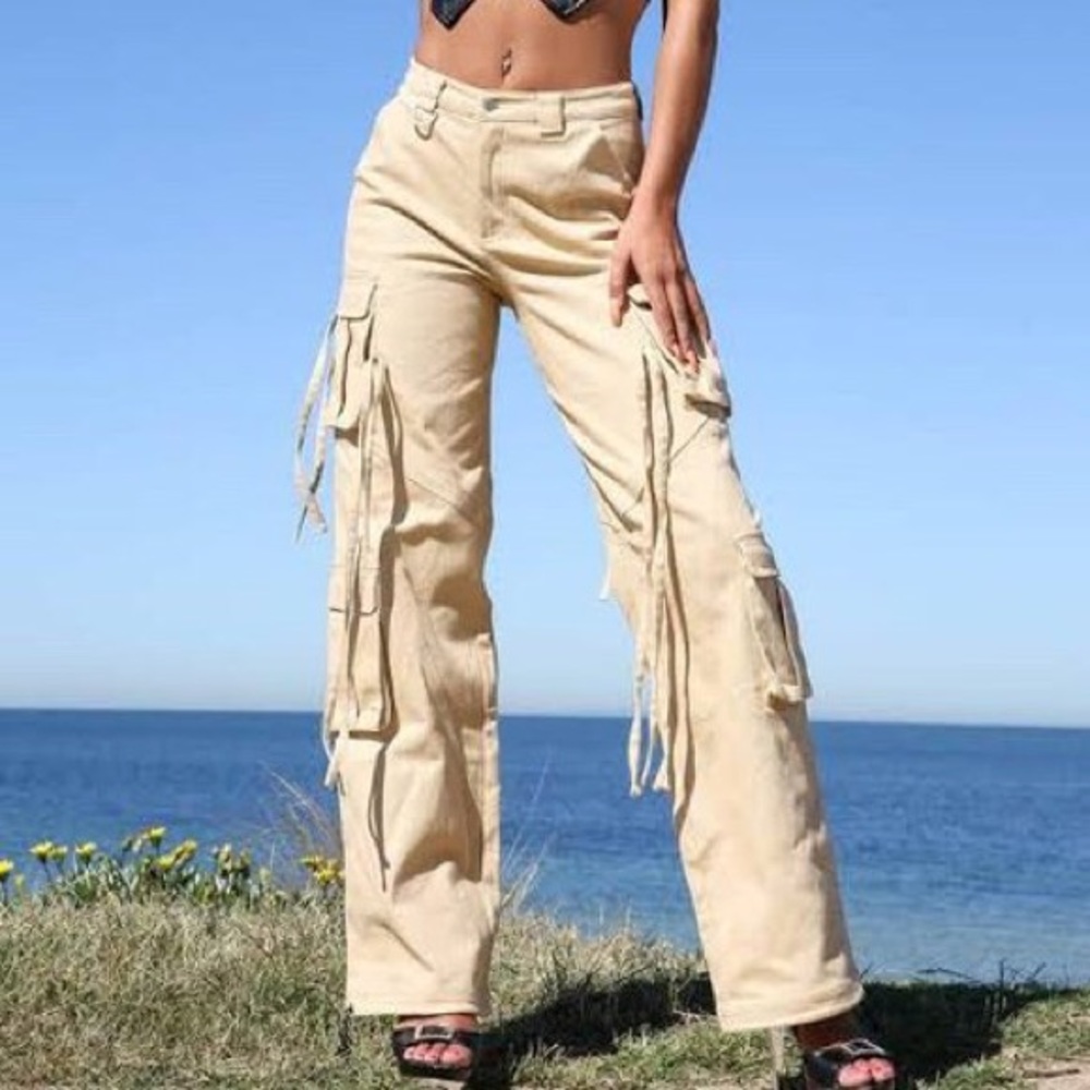 I.AM.GIA altra pant